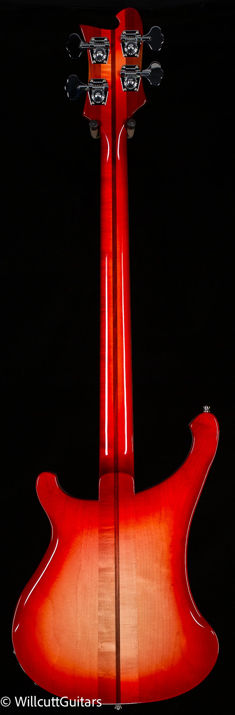 Rickenbacker 4003 Bass FireGlo (697)