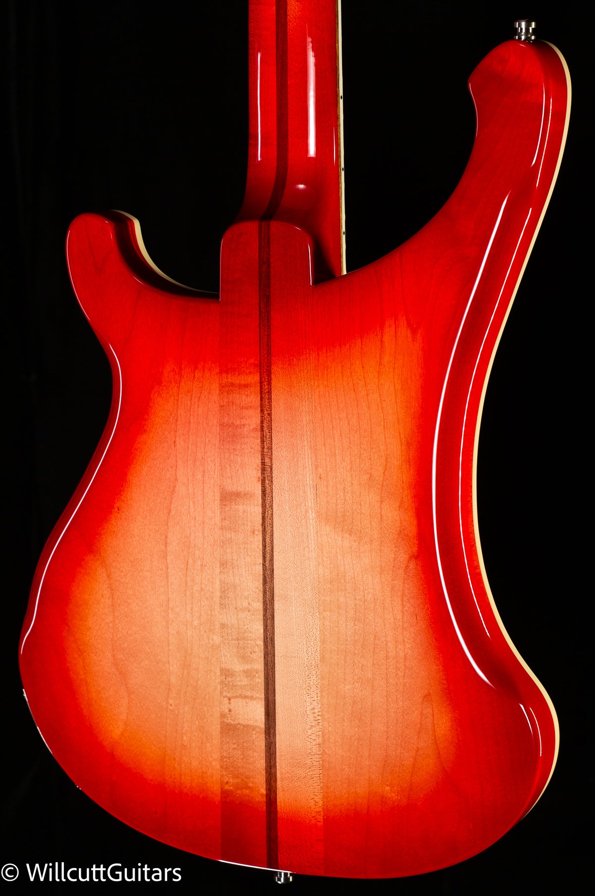 Rickenbacker 4003 Bass FireGlo (697)
