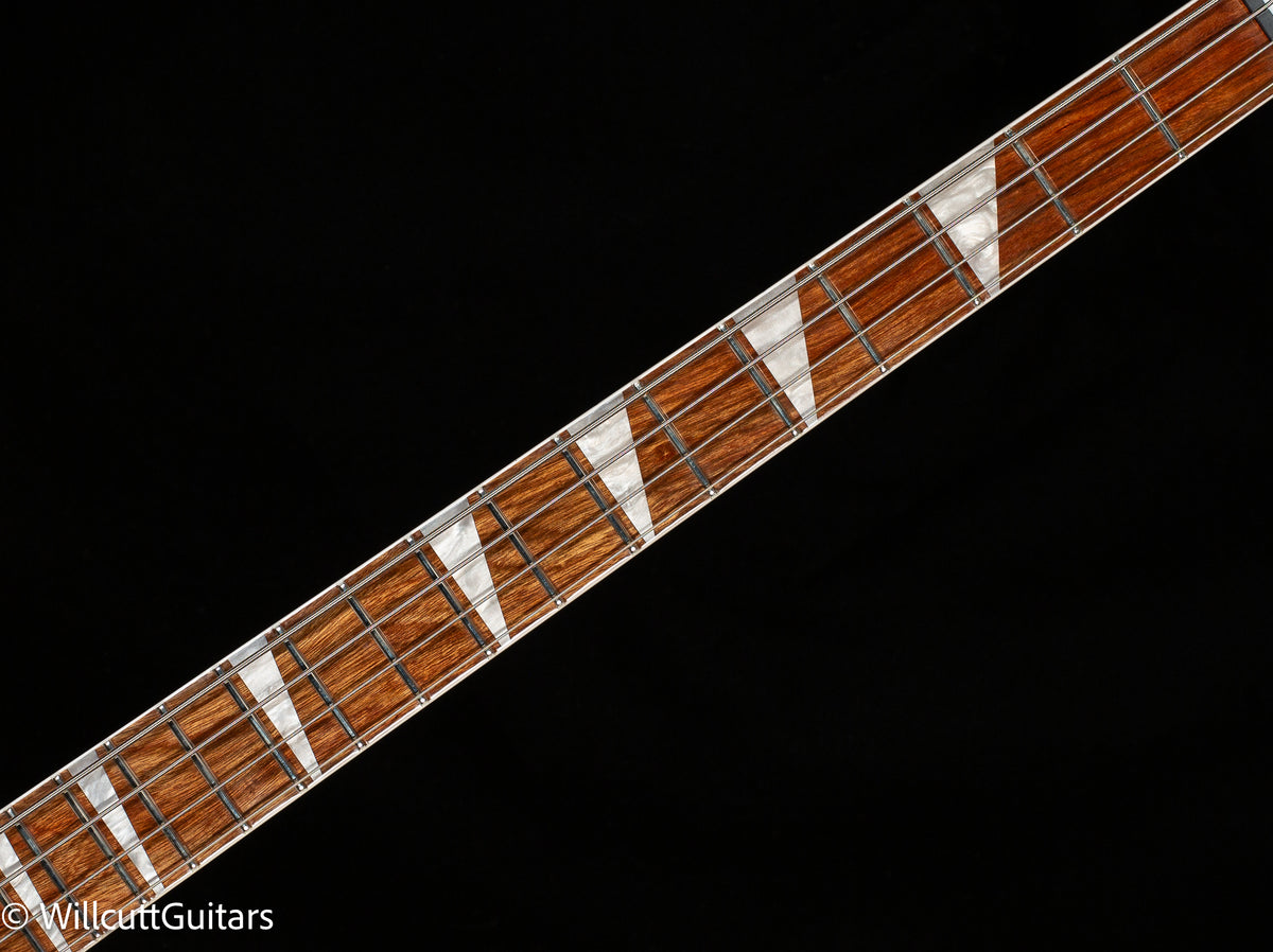 Rickenbacker 4003 Bass FireGlo (697)