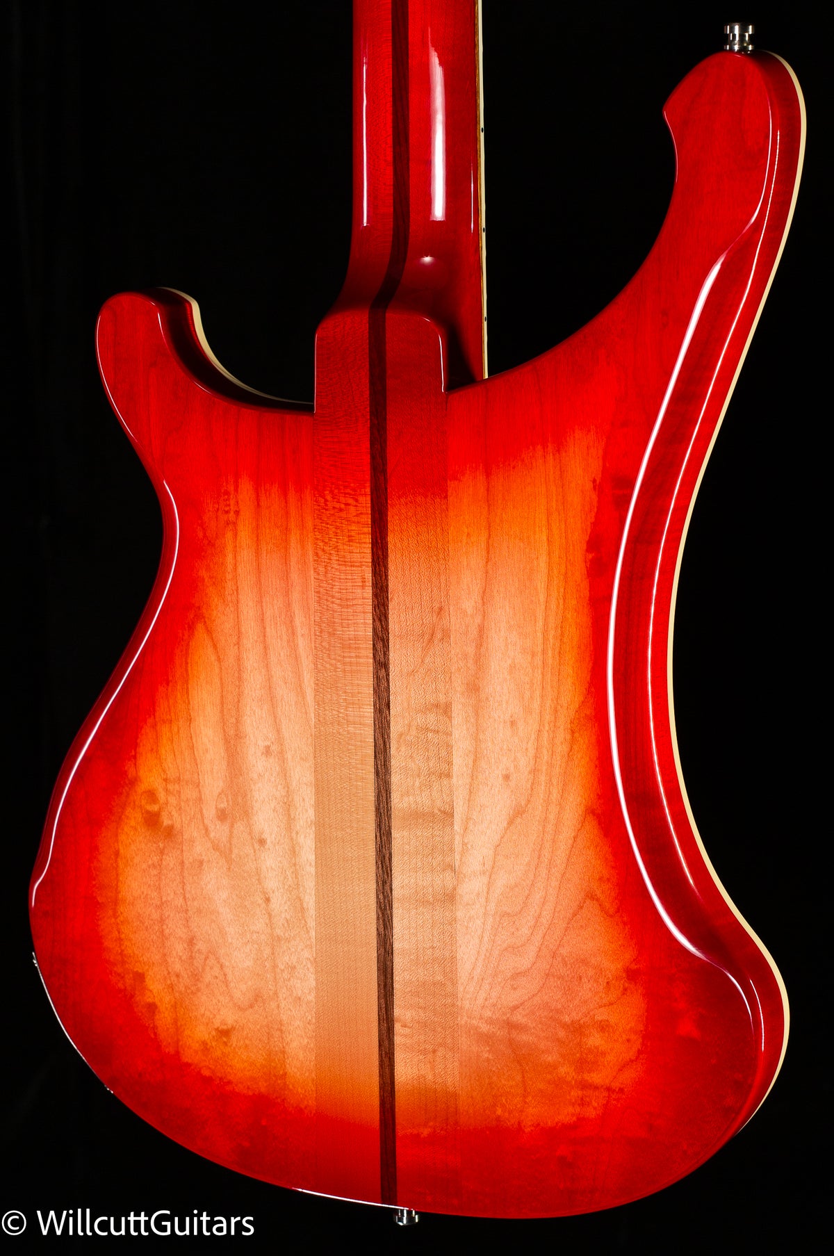 Rickenbacker 4003 Bass FireGlo (699)