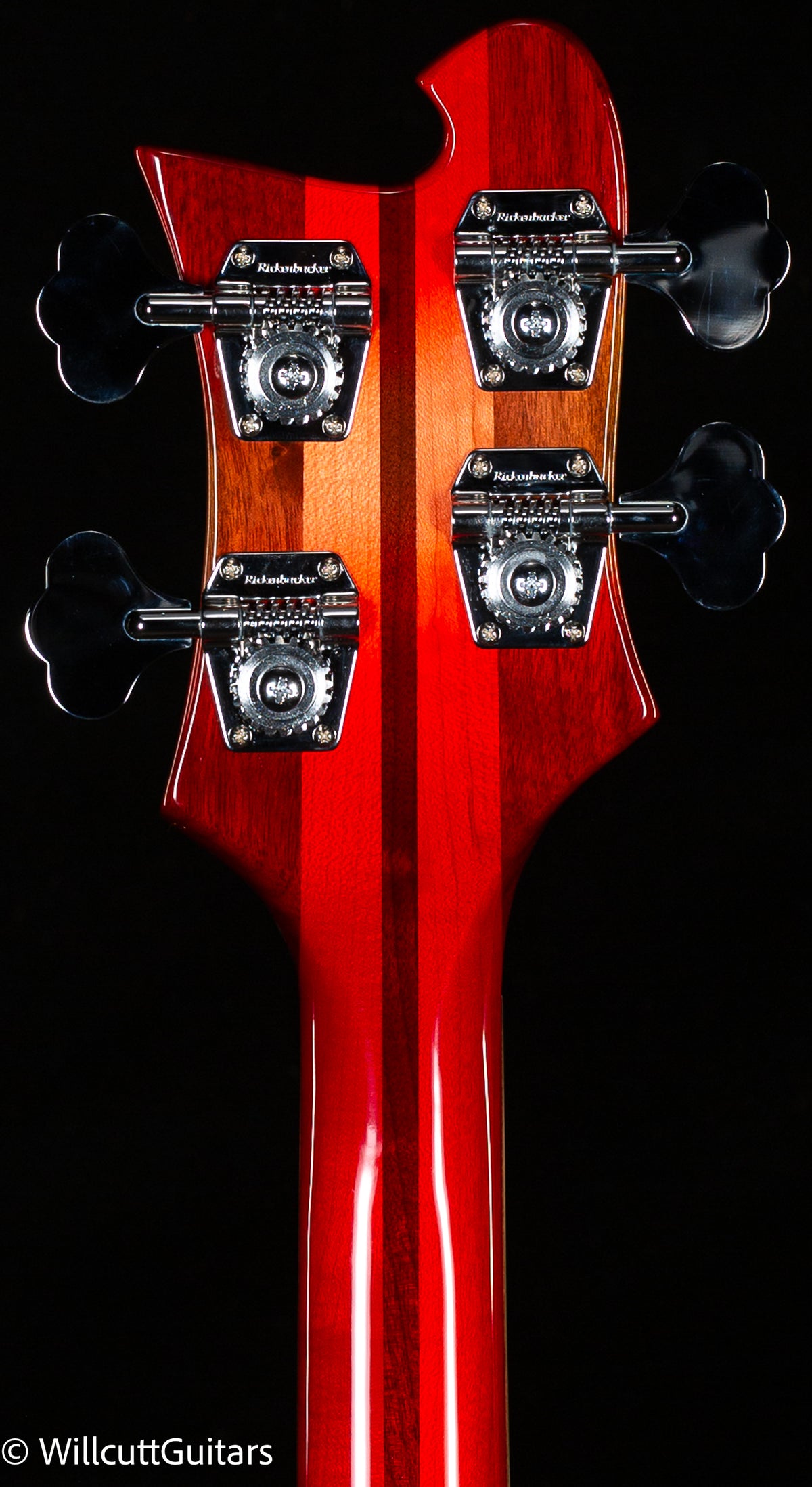 Rickenbacker 4003 Bass FireGlo (699)