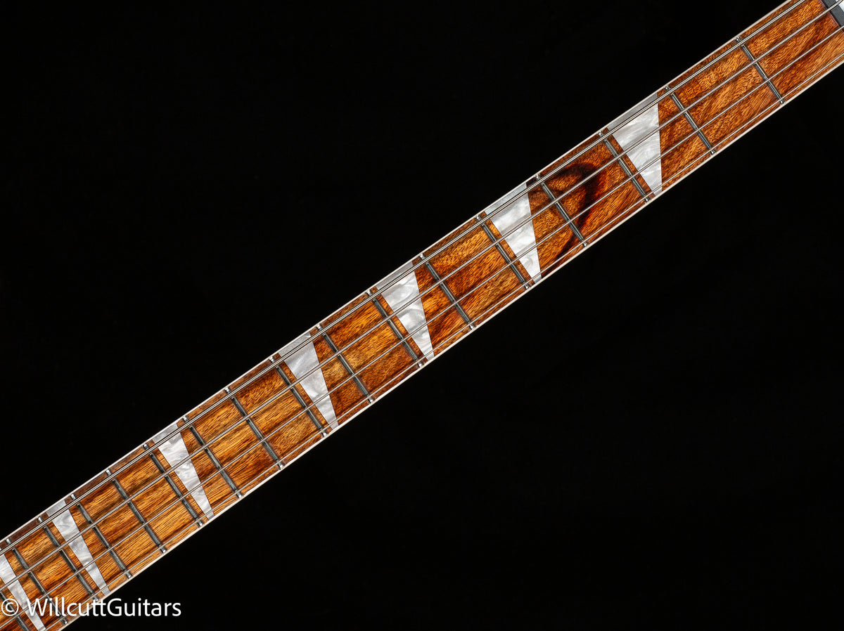 Rickenbacker 4003 Bass FireGlo (699)