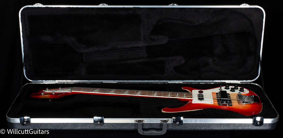 Rickenbacker 4003 Bass FireGlo (699)