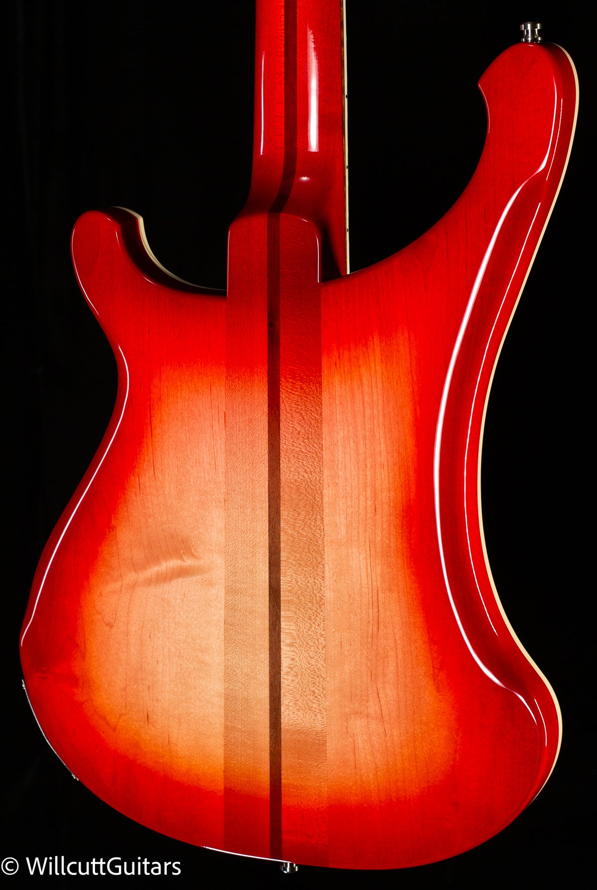 Rickenbacker 4003 Bass FireGlo (707)
