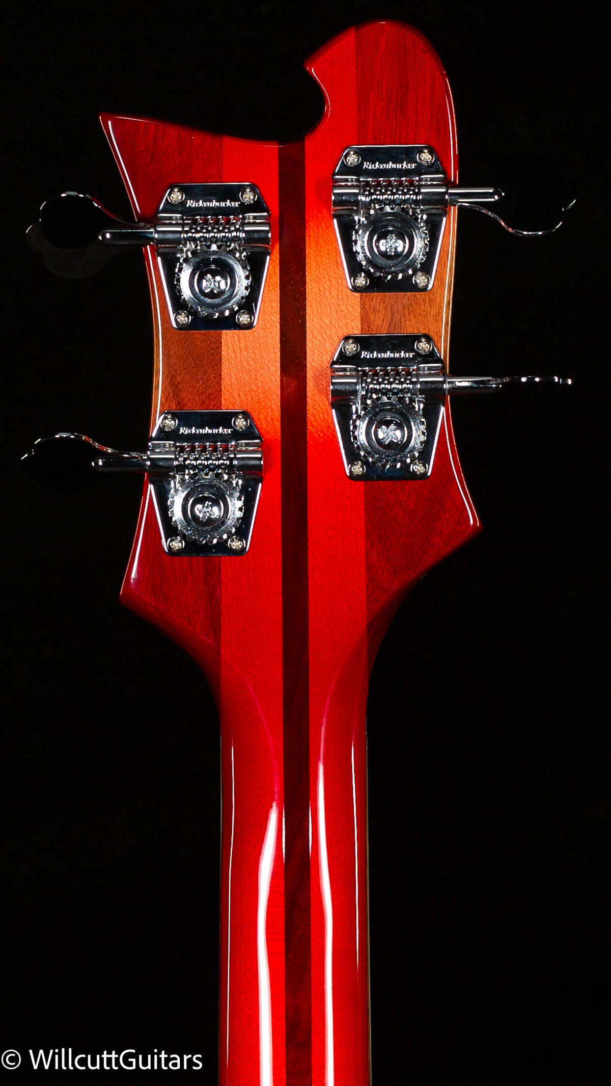 Rickenbacker 4003 Bass FireGlo (707)