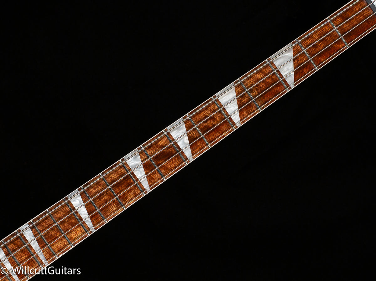 Rickenbacker 4003 Bass FireGlo (707)