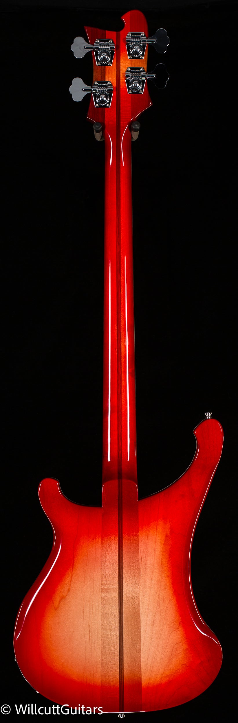 Rickenbacker 4003 Bass FireGlo (711)