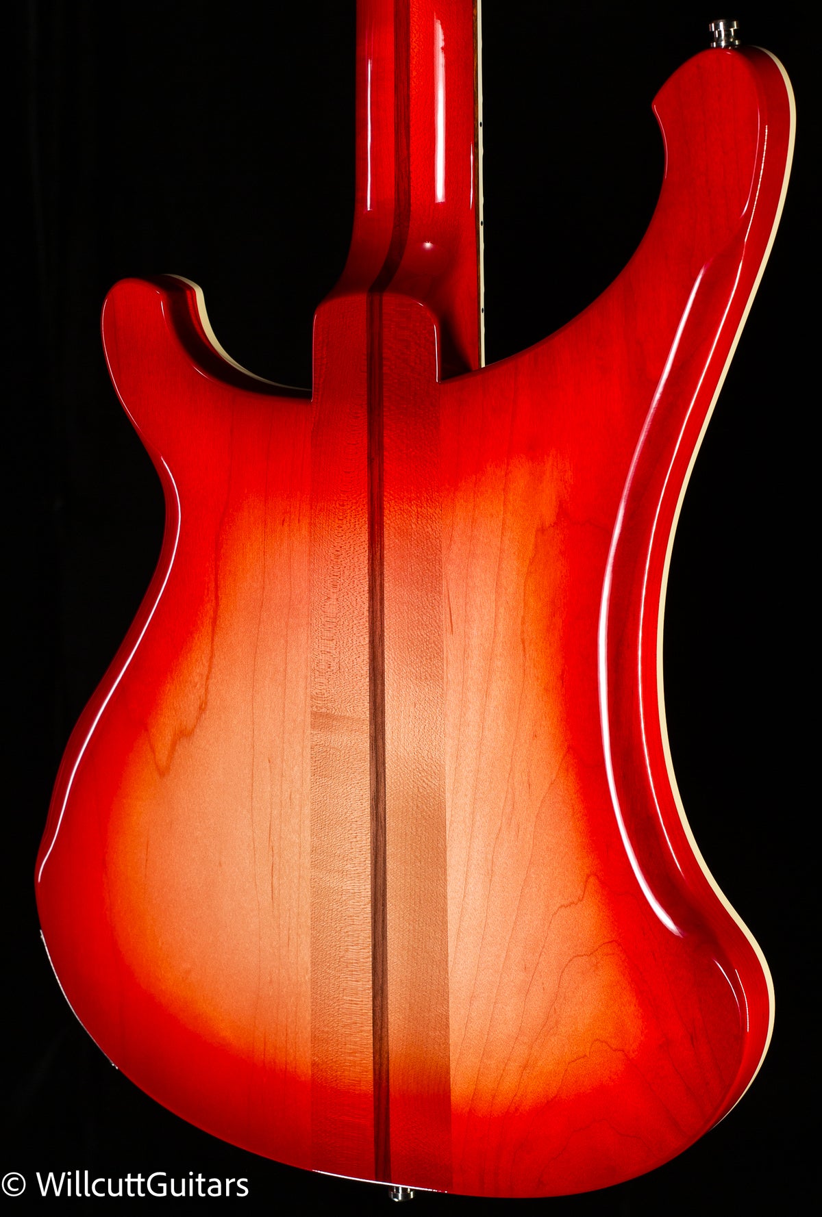 Rickenbacker 4003 Bass FireGlo (711)