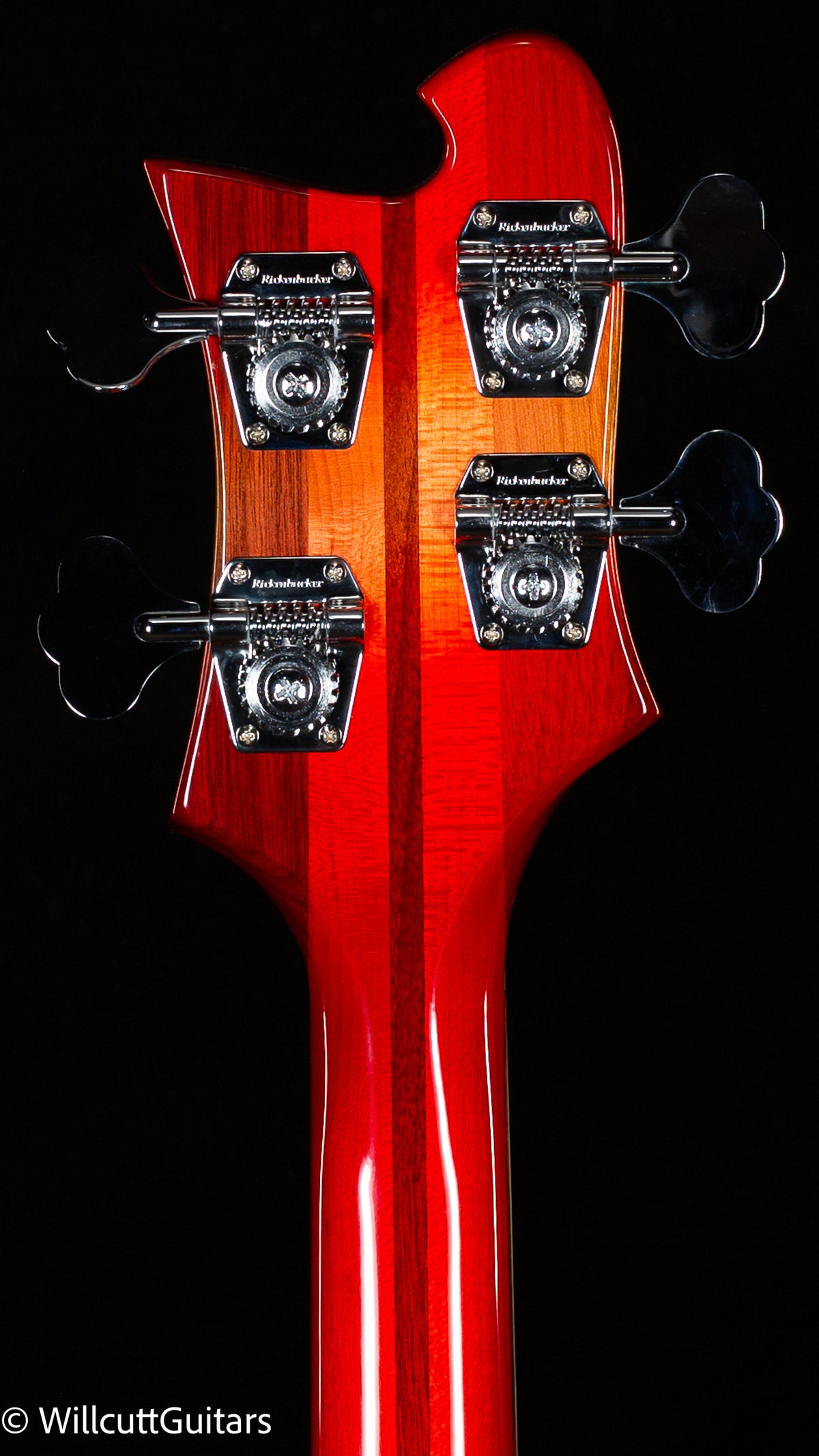 Rickenbacker 4003 Bass FireGlo (711)
