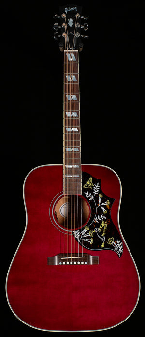 Gibson Hummingbird Standard Wine Red (089)