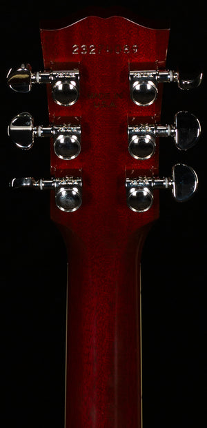 Gibson Hummingbird Standard Wine Red (089)