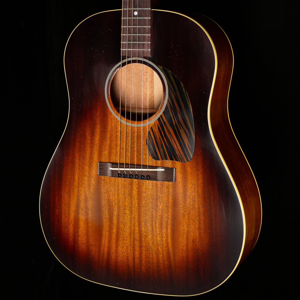 Gibson 1942 J-45 All Mahogany Murphy Lab Light Aged Vintage