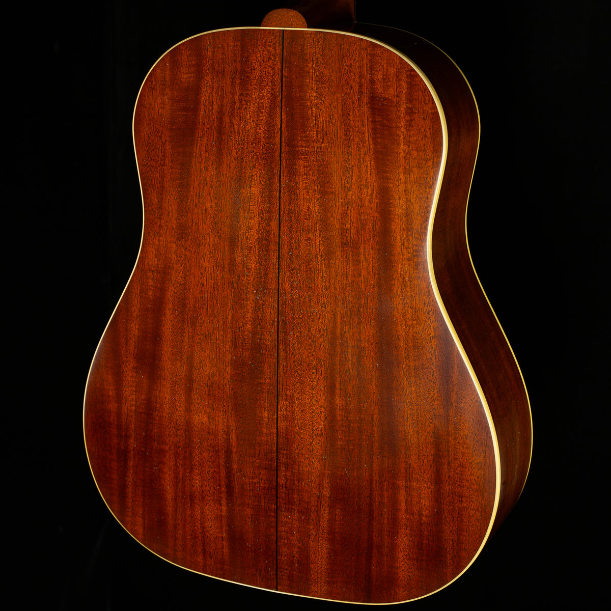 Gibson 1942 J-45 All Mahogany Murphy Lab Light Aged Vintage Sunburst (017)