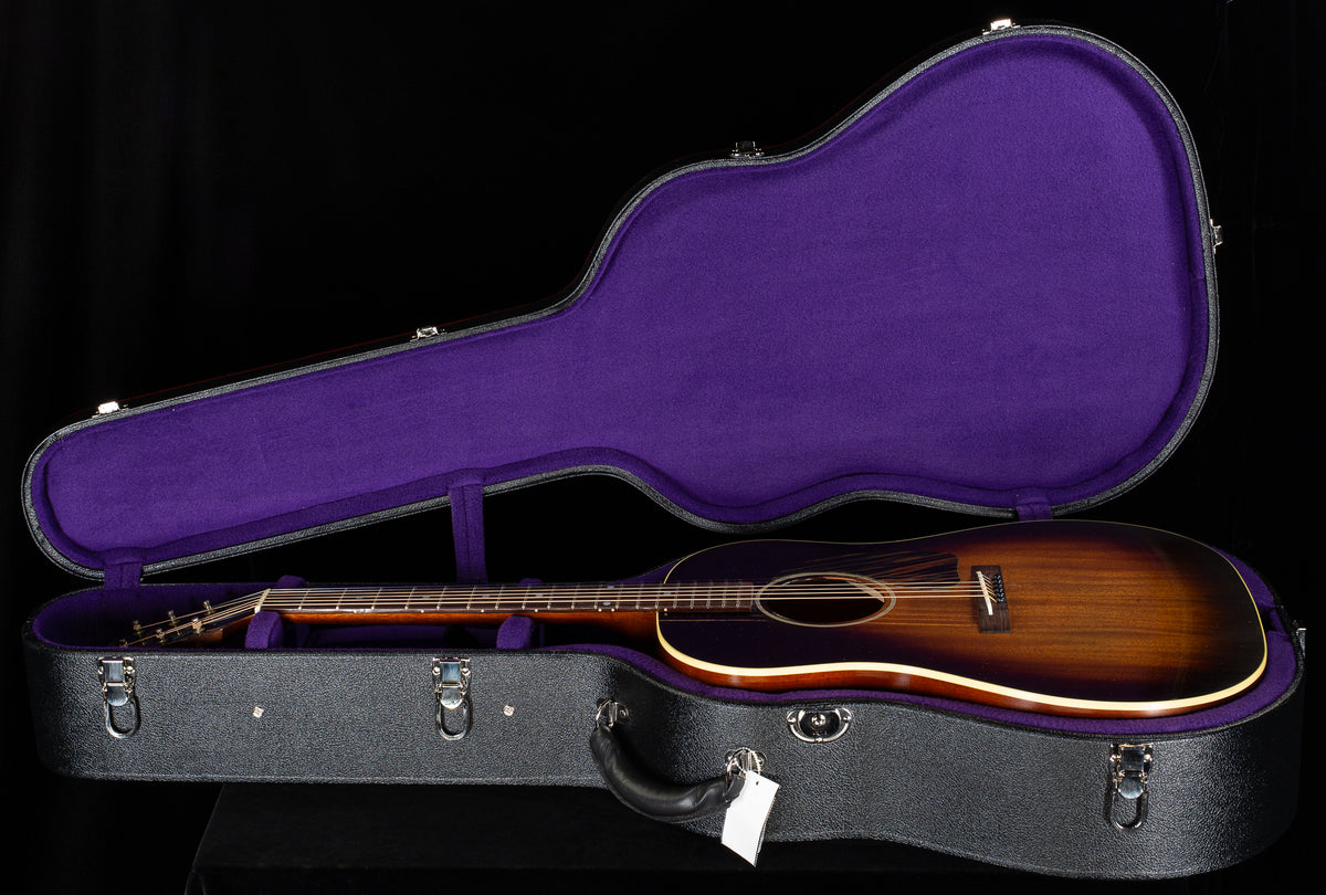 Gibson 1942 J-45 All Mahogany Murphy Lab Light Aged Vintage Sunburst (017)