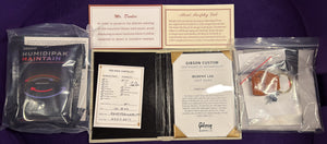 Gibson 1942 J-45 All Mahogany Murphy Lab Light Aged Vintage Sunburst (017)