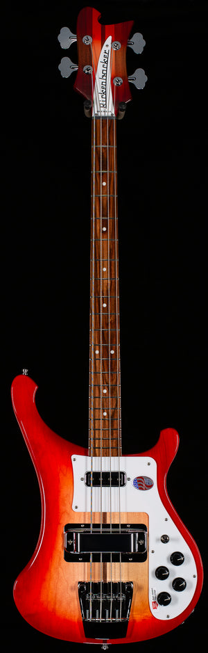 Rickenbacker 4003S FireGlo Bass (681)