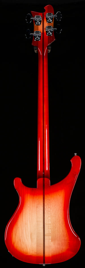Rickenbacker 4003S FireGlo Bass (681)
