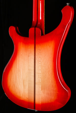 Rickenbacker 4003S FireGlo Bass (681)