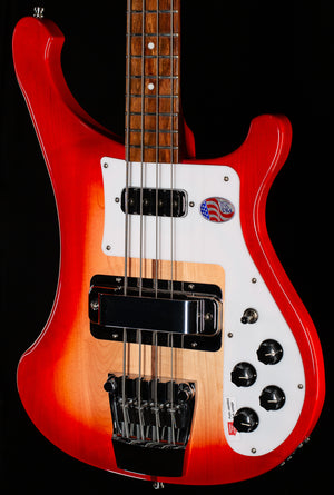 Rickenbacker 4003S FireGlo Bass (682)