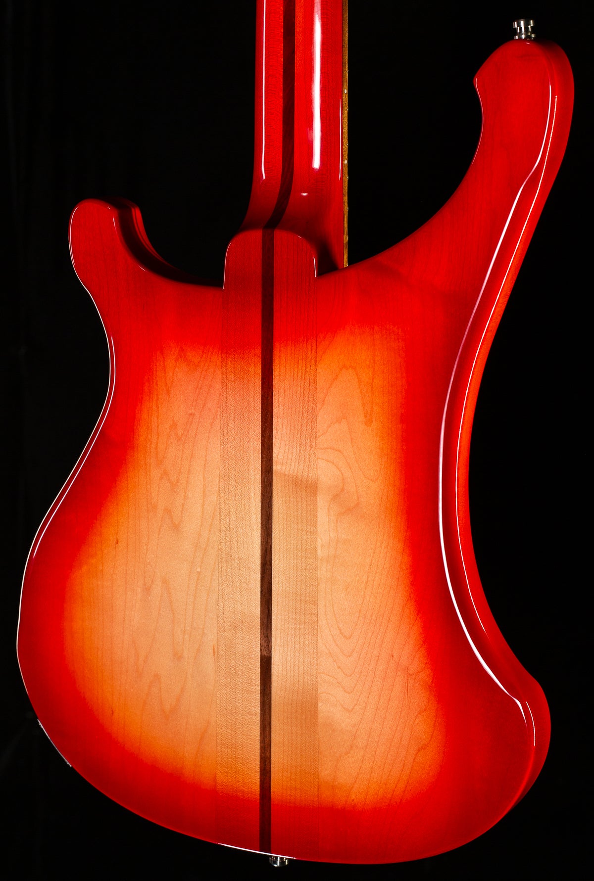 Rickenbacker 4003S FireGlo Bass (682)