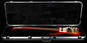 Rickenbacker 4003S FireGlo Bass (682)
