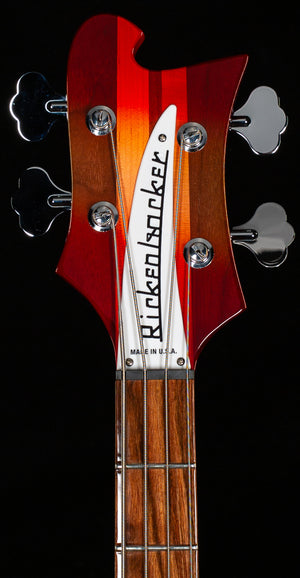 Rickenbacker 4003S FireGlo Bass (684)