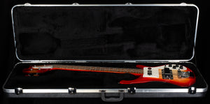 Rickenbacker 4003S FireGlo Bass (684)