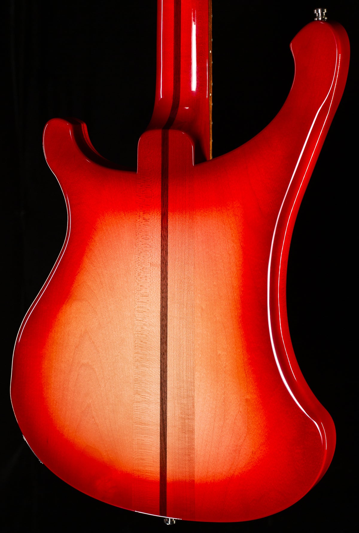 Rickenbacker 4003S FireGlo Bass (724)