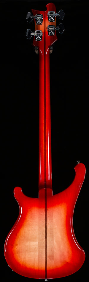 Rickenbacker 4003S FireGlo Bass (726)