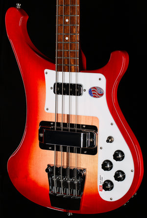 Rickenbacker 4003S FireGlo Bass (726)