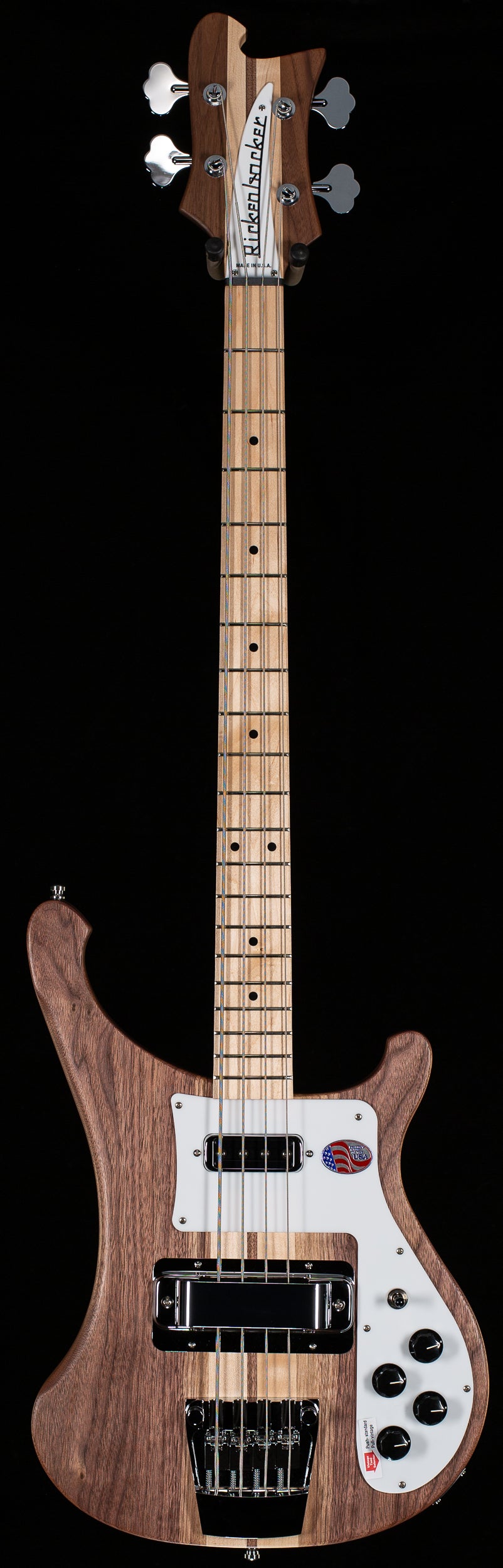 Rickenbacker 4003SW Bass (783)