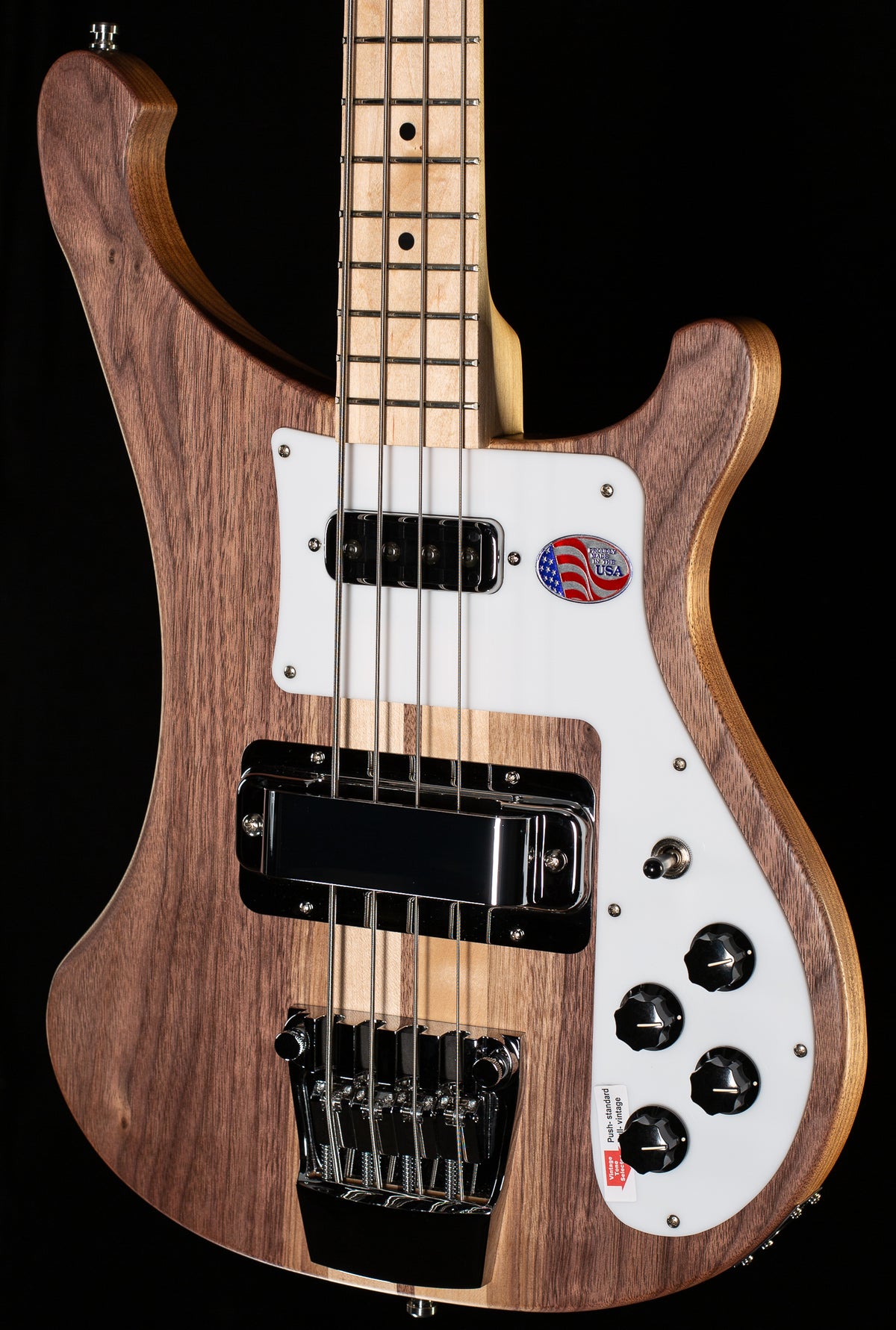 Rickenbacker 4003SW Bass (783)