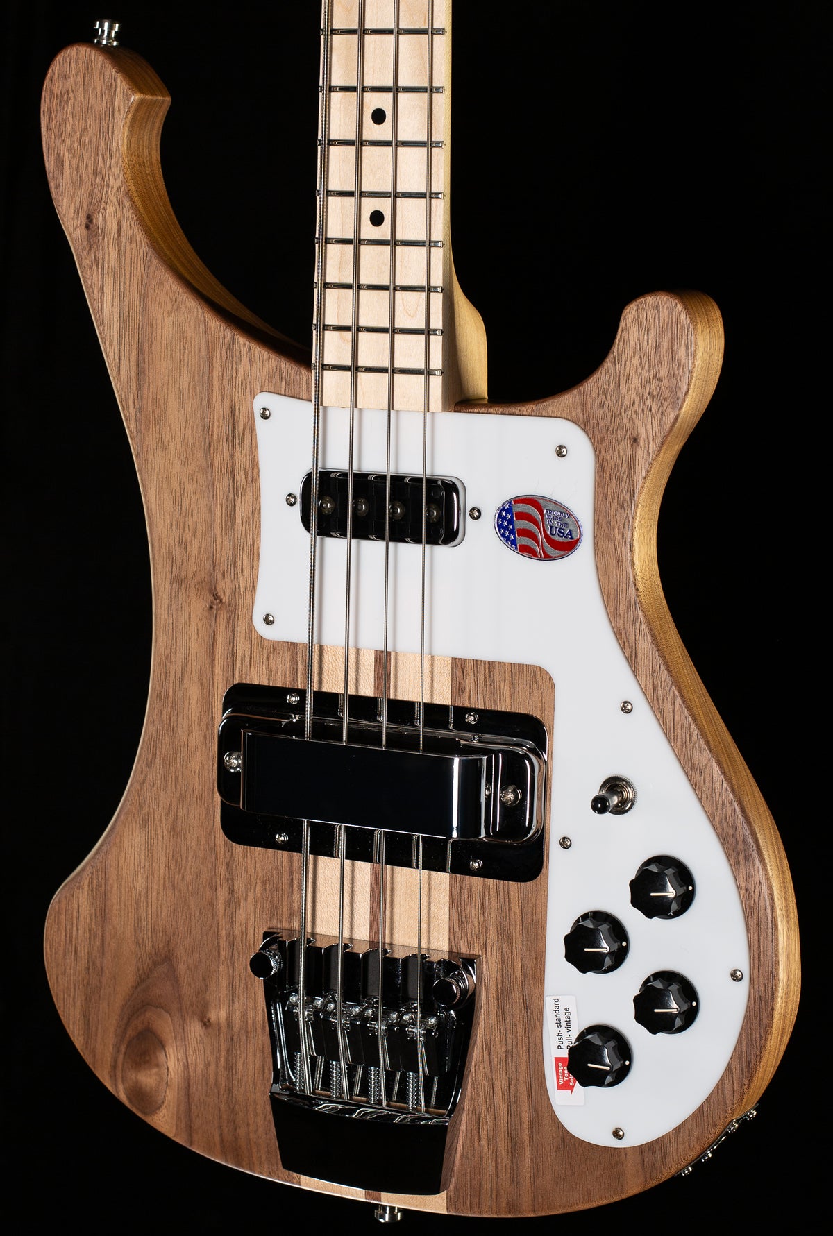 Rickenbacker 4003SW Bass (788)