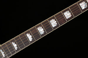 Gibson SJ-200 60s Original Vintage Sunburst (037)