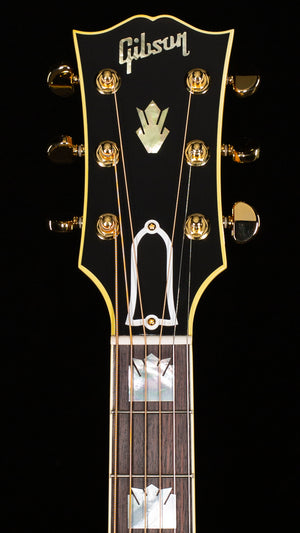 Gibson SJ-200 60s Original Vintage Sunburst (037)