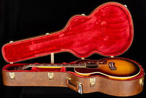 Gibson SJ-200 60s Original Vintage Sunburst (037)