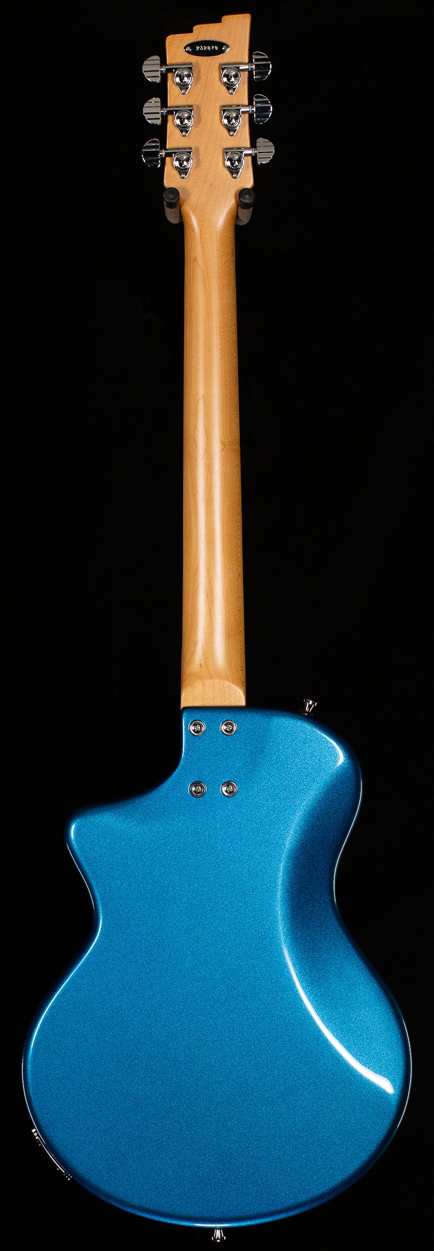 Duesenberg Julietta Catalina Blue (879)