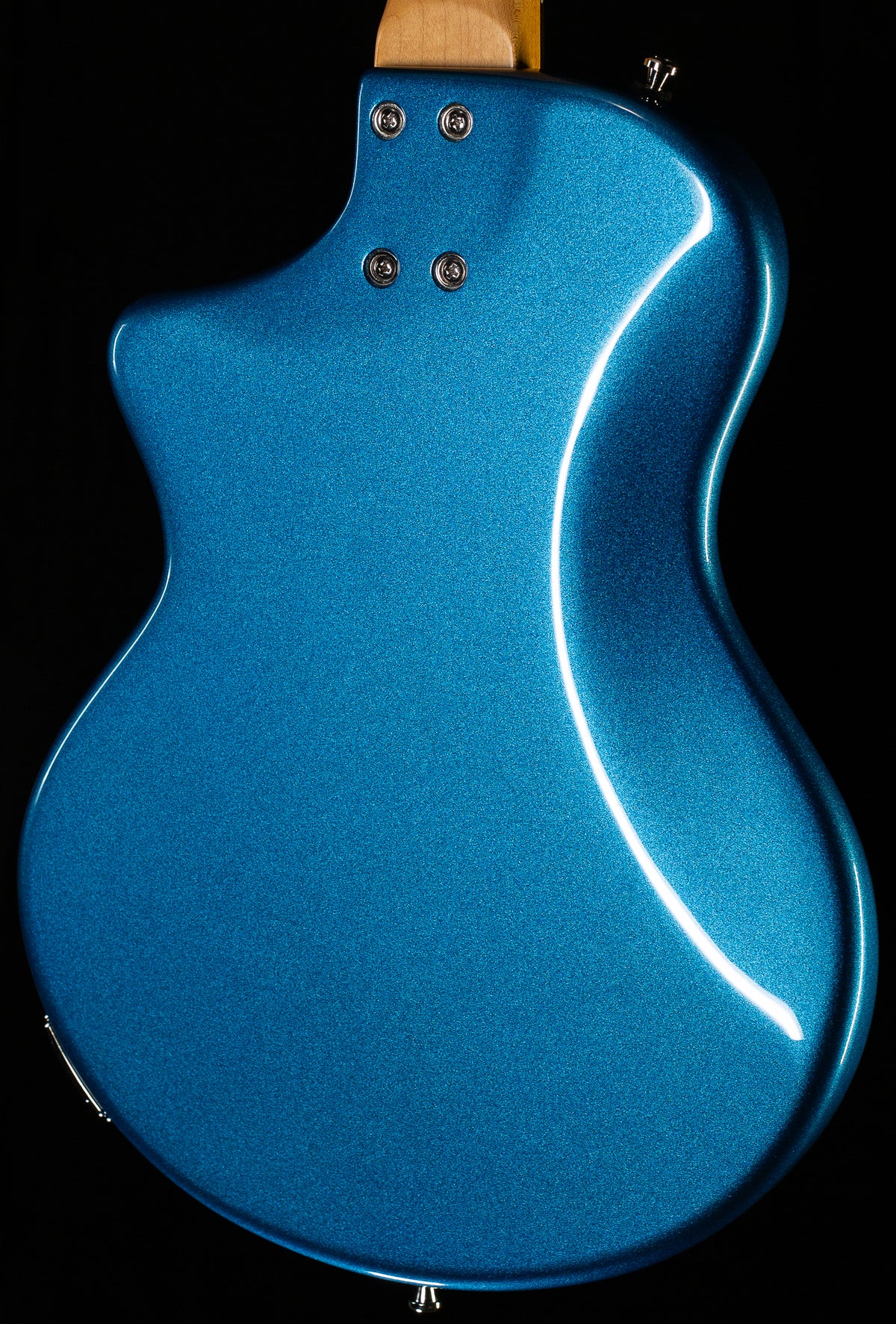 Duesenberg Julietta Catalina Blue (879)