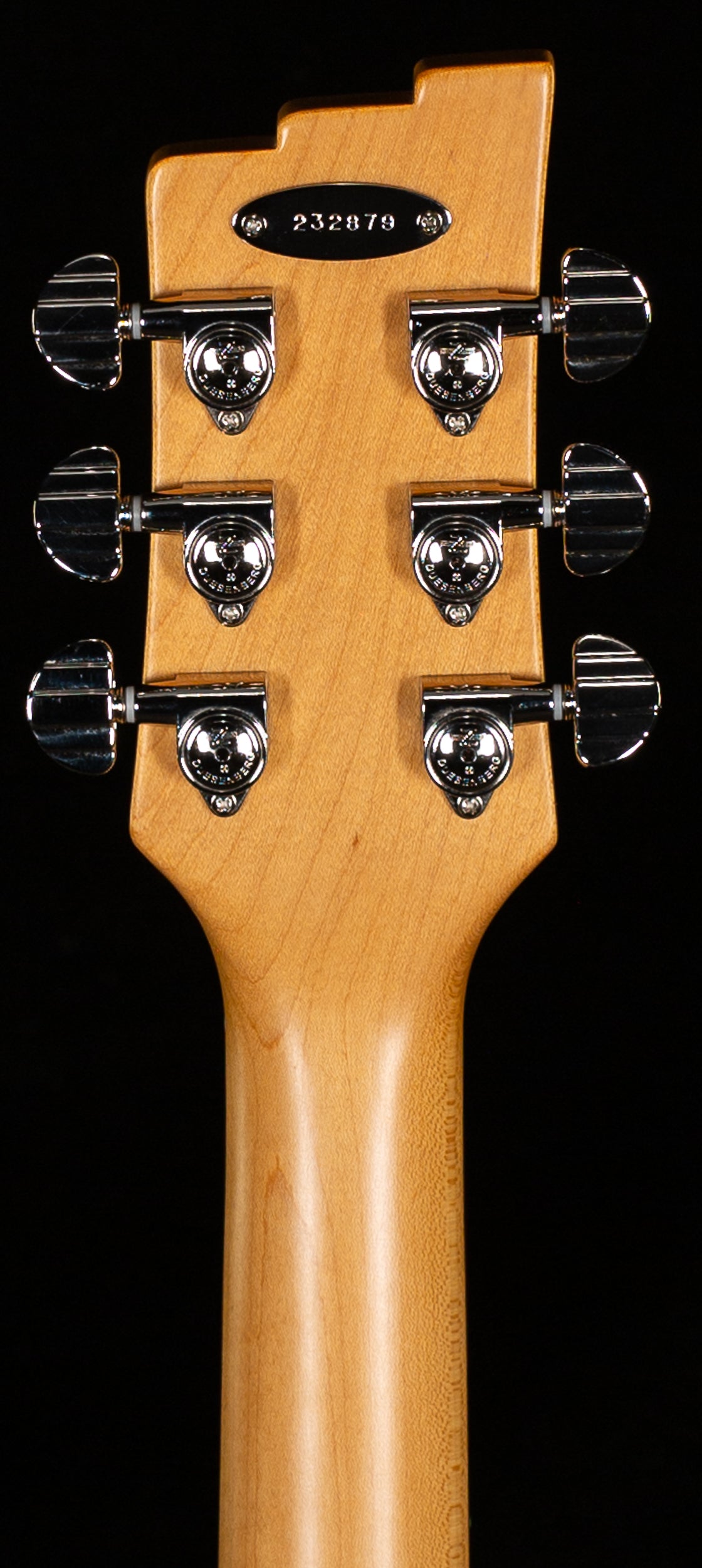 Duesenberg Julietta Catalina Blue (879)