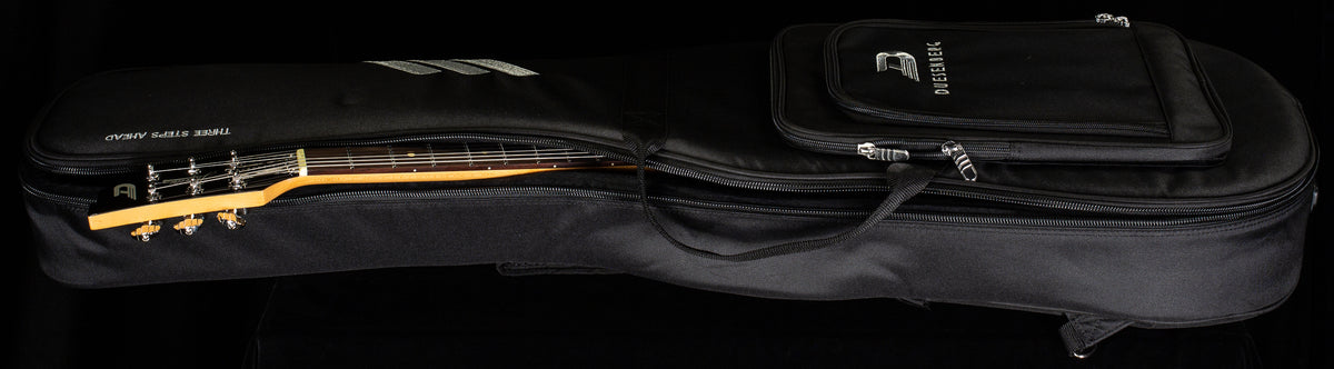 Duesenberg Julietta Catalina Blue (879)