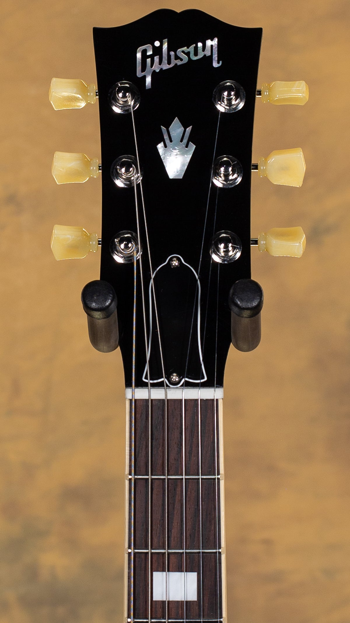2024 Gibson ES-335 Figured Deep Ocean Burst