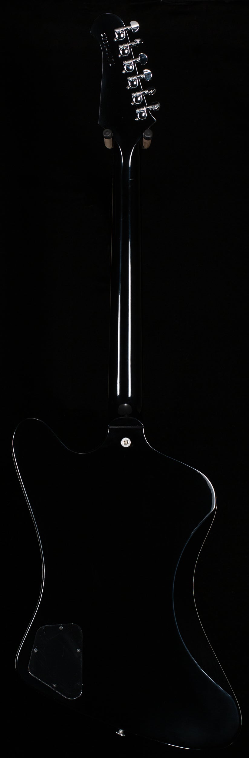 Gibson Firebird Platypus Ebony (072)