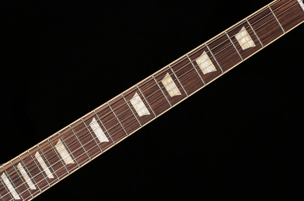 Gibson Firebird Platypus Ebony (072)
