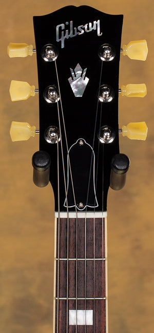 2024 Gibson ES-335 Figured Honey Amber