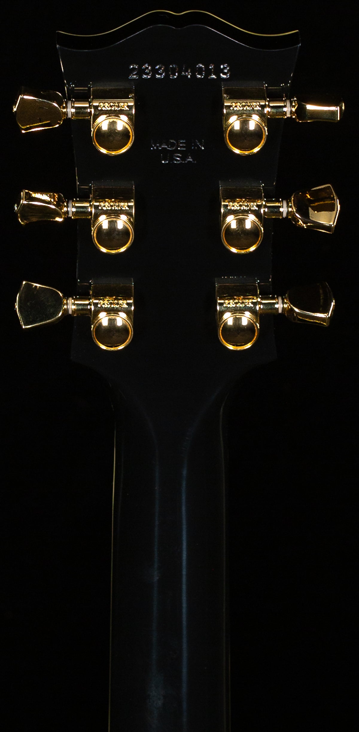 Gibson Elvis SJ-200 Ebony (013)