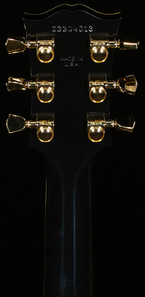 Gibson Elvis SJ-200 Ebony (013)