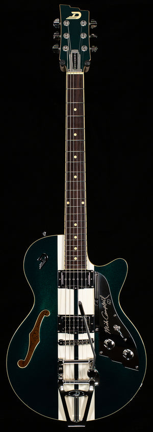 Duesenberg Alliance Mike Campbell 40th Anniversary (120)