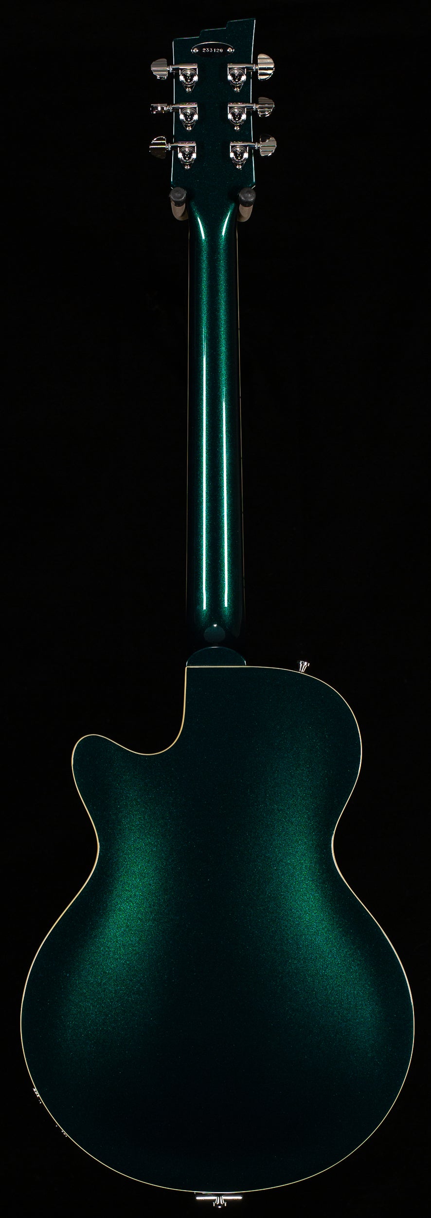 Duesenberg Alliance Mike Campbell 40th Anniversary (120)