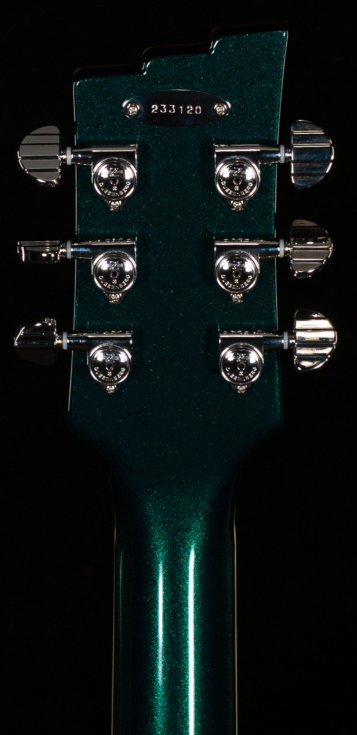 Duesenberg Alliance Mike Campbell 40th Anniversary (120)