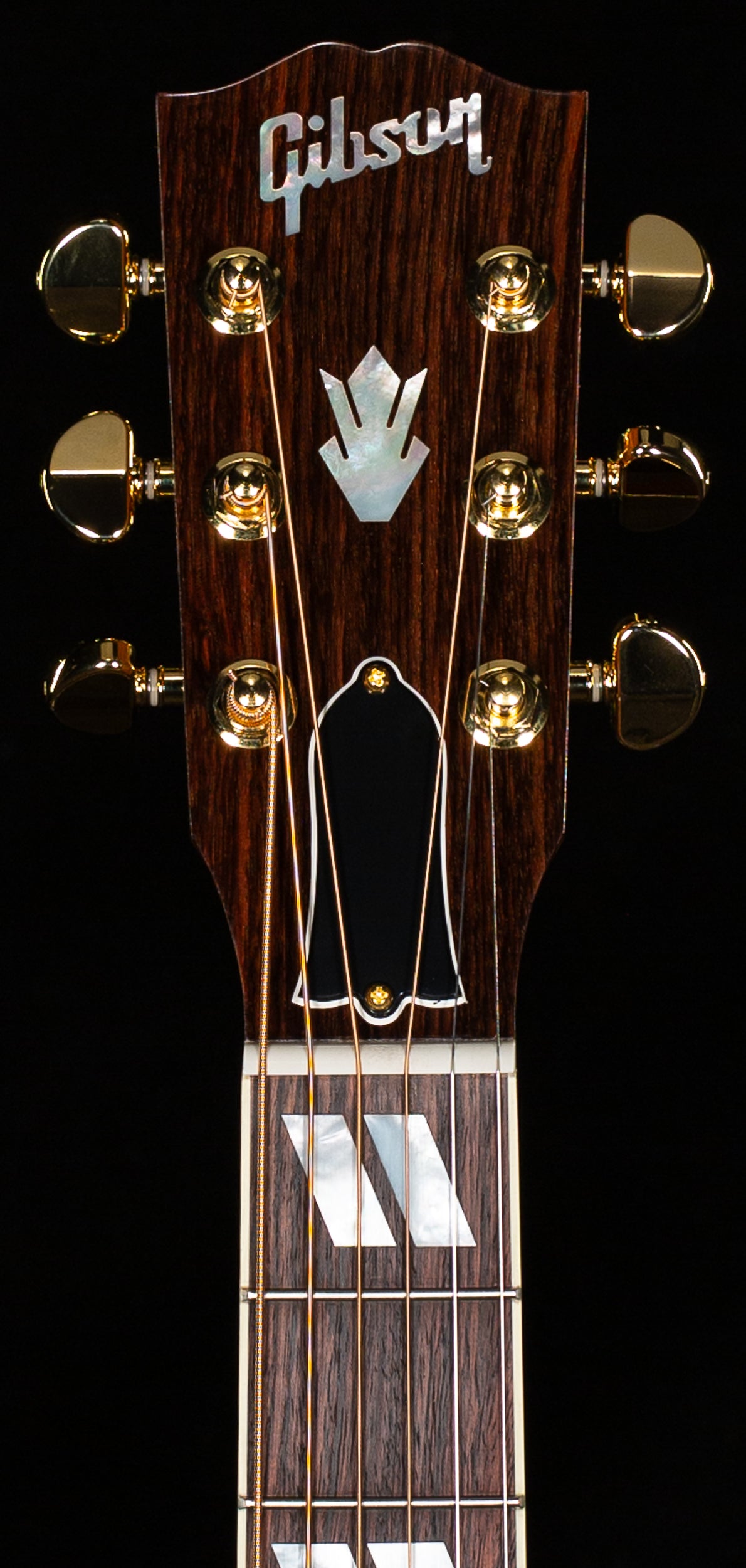 Gibson Songwriter Standard Rosewood Rosewood Burst (113)